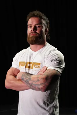 Coach Cameron Hurd