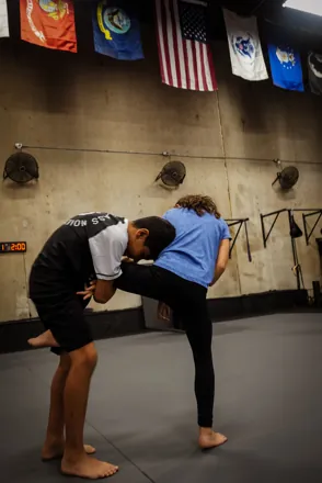 Training